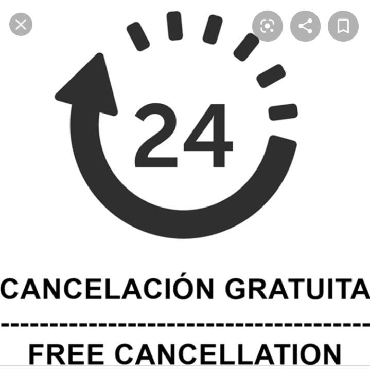 Apto El Clavo-Con Parking Gratis Toledo Dış mekan fotoğraf