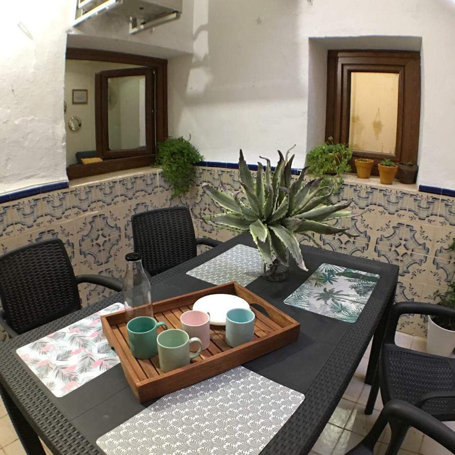 Apto El Clavo-Con Parking Gratis Toledo Dış mekan fotoğraf