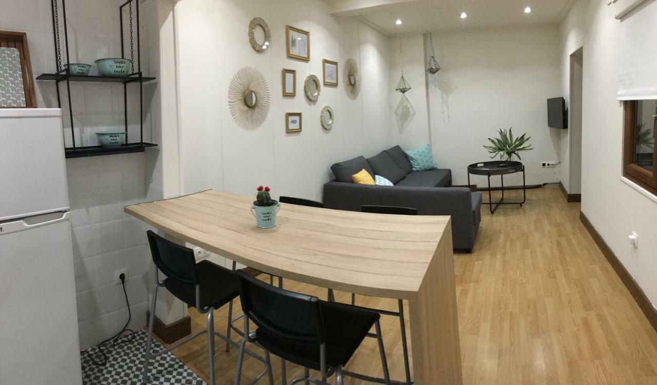 Apto El Clavo-Con Parking Gratis Toledo Dış mekan fotoğraf