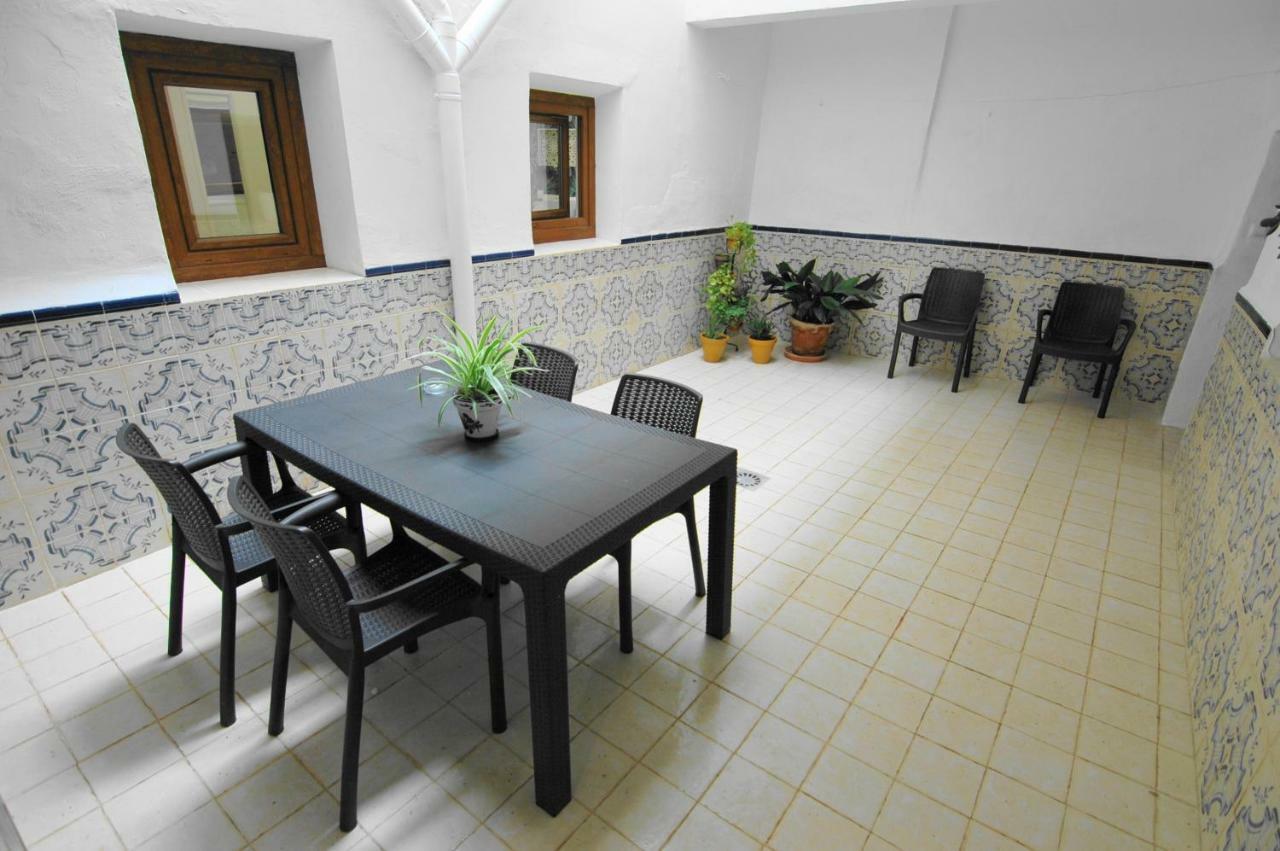 Apto El Clavo-Con Parking Gratis Toledo Dış mekan fotoğraf
